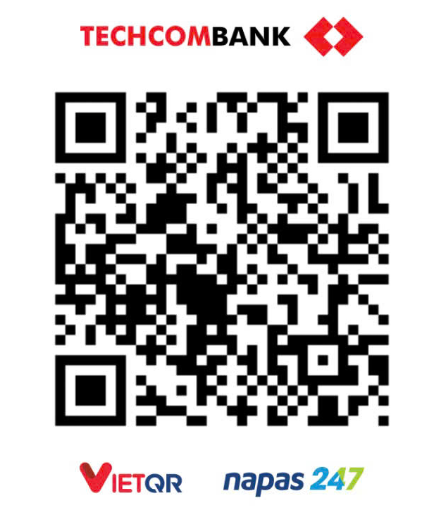 QR Thanh Toán